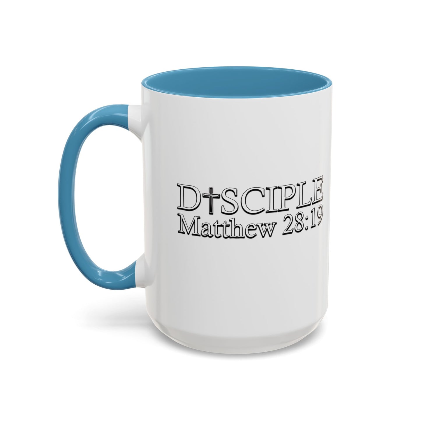 Disciple Mug | 15oz