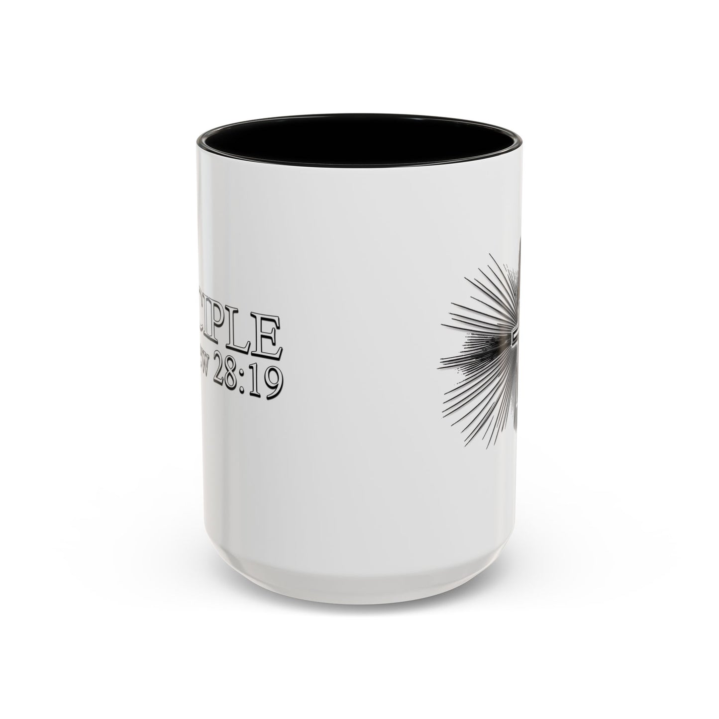 Disciple Mug | 15oz