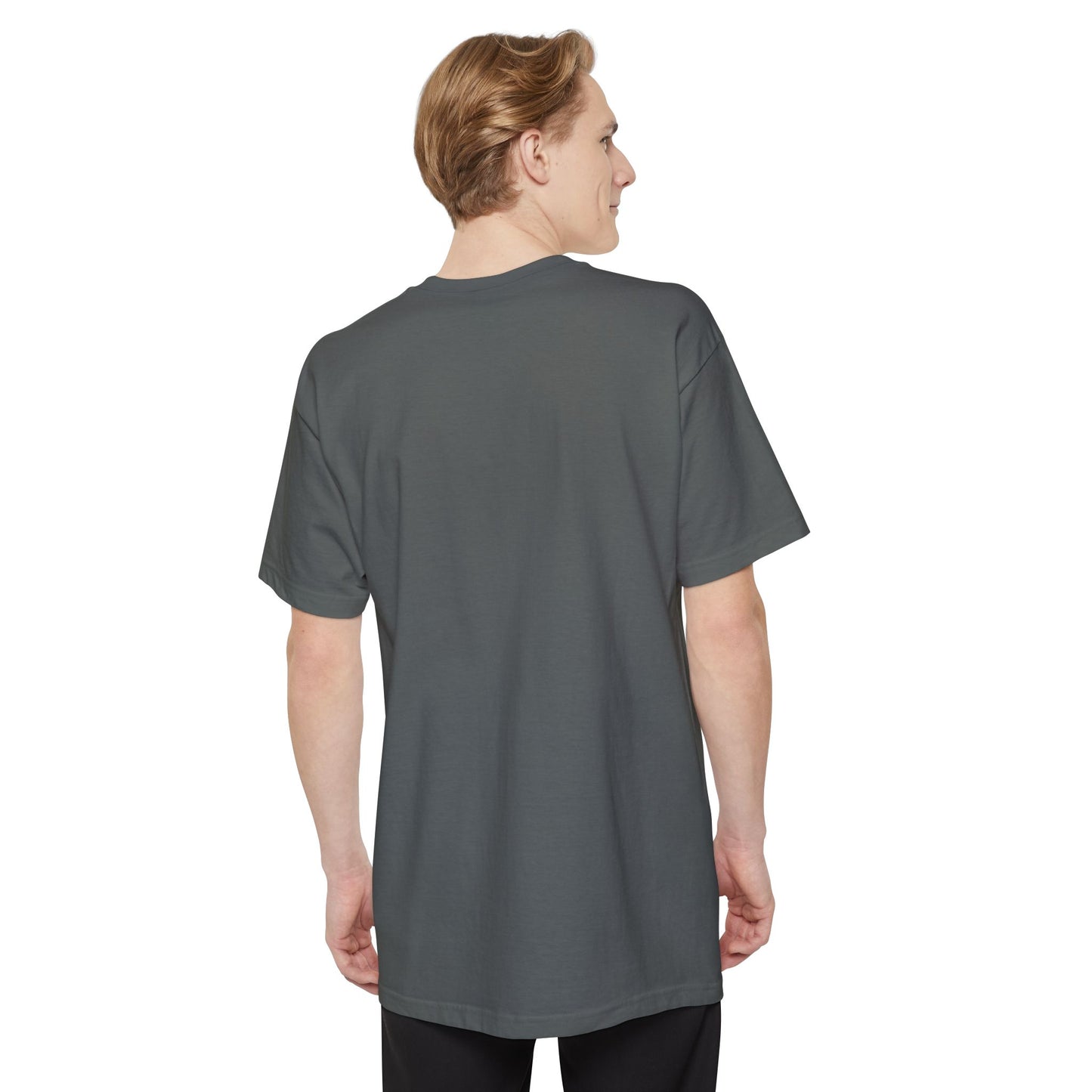 Music Is Life Vinyl Record Tall T-Shirt