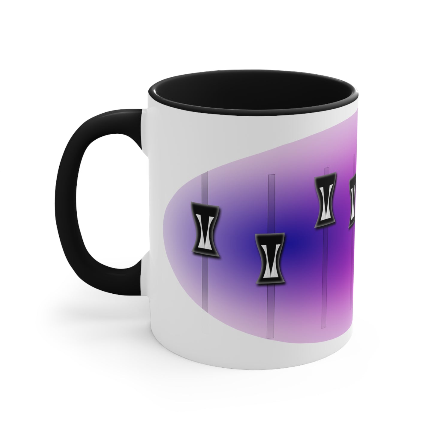 Audio Mixer Music Mug