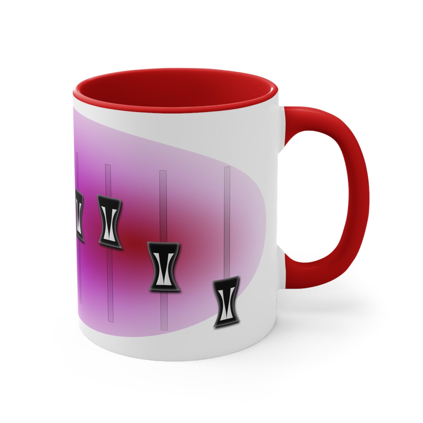Audio Mixer Music Mug