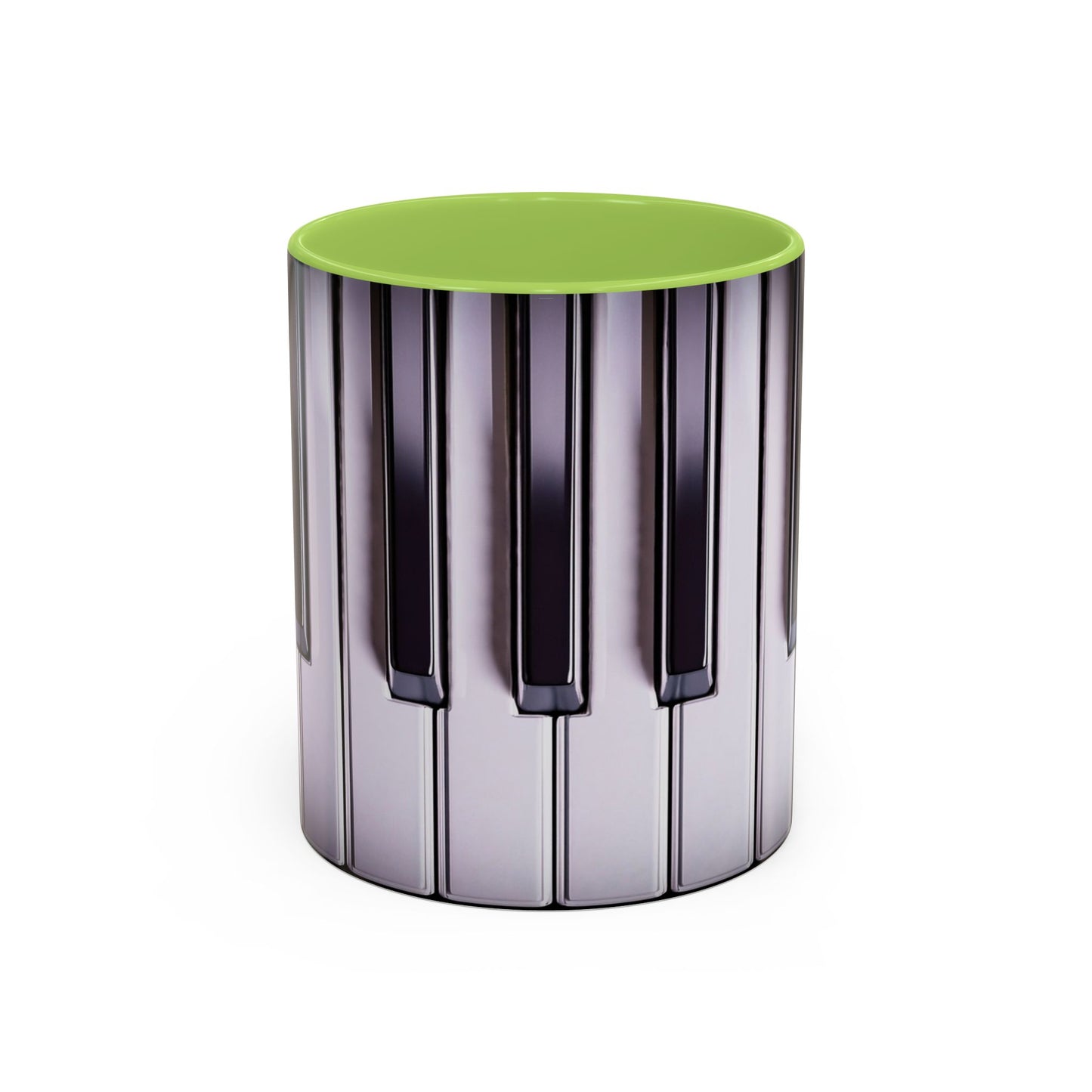 Piano Keys Mug | 11oz