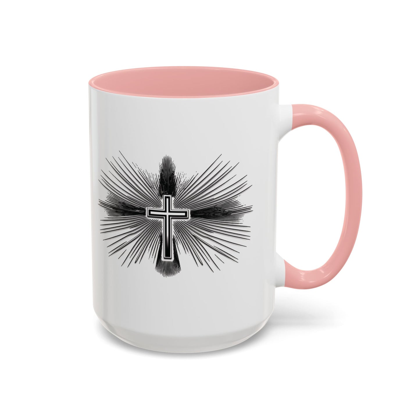 Disciple Mug | 15oz