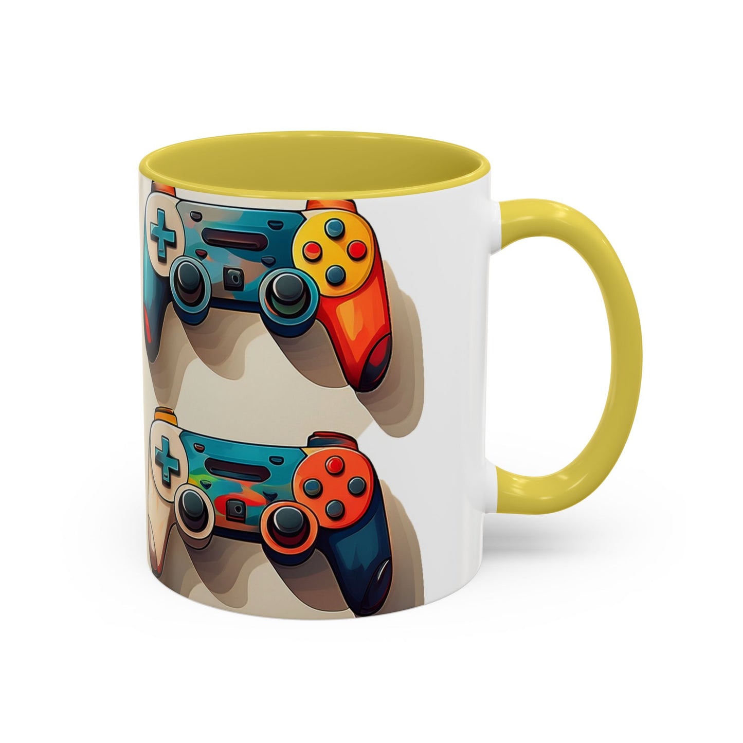 Controller Mug | 11oz
