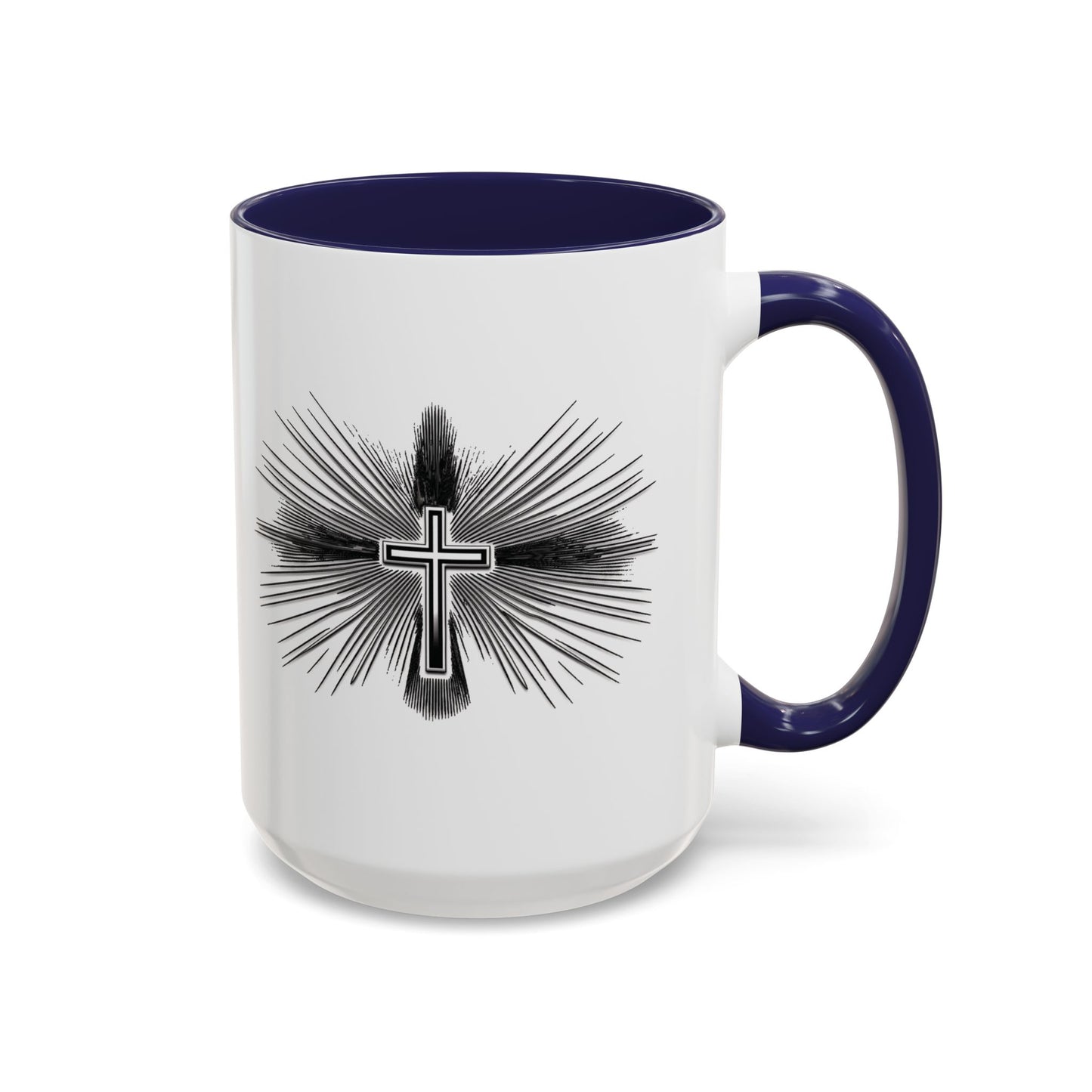 Disciple Mug | 15oz