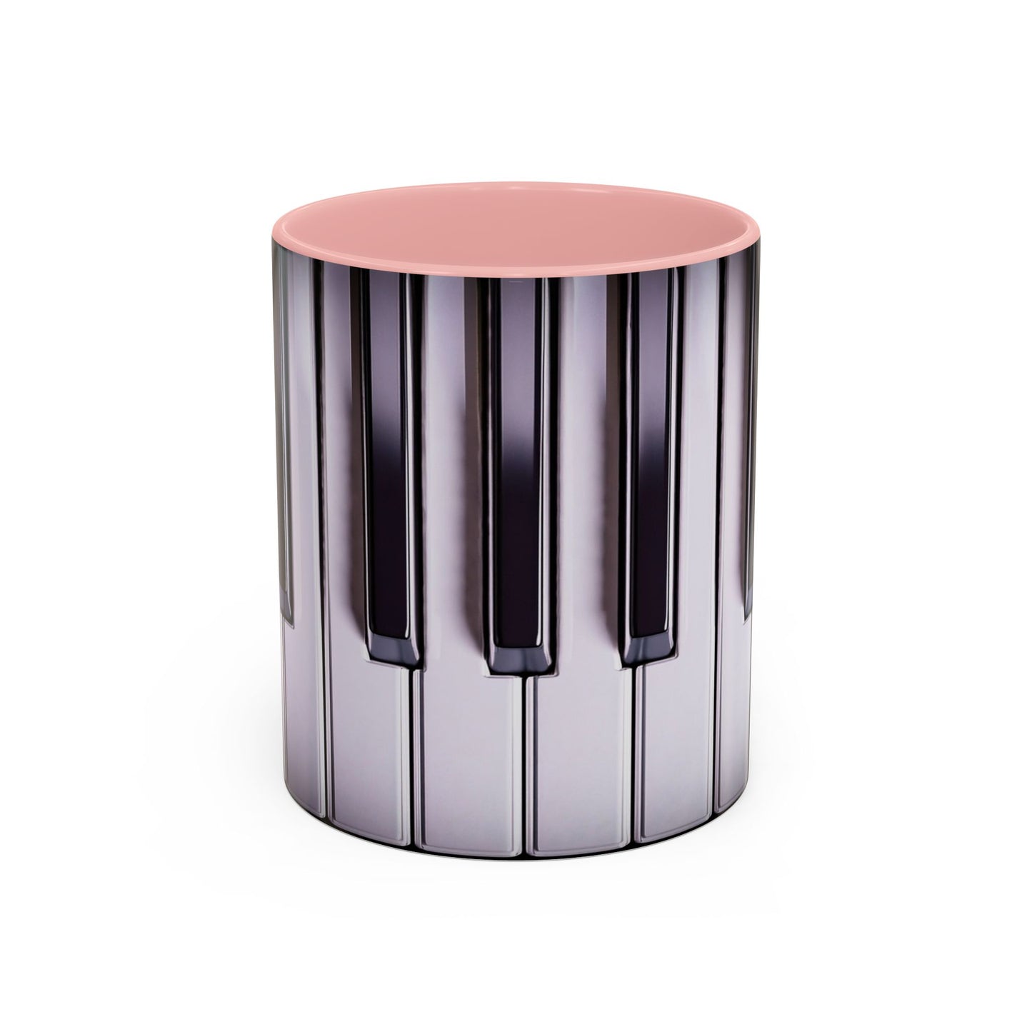Piano Keys Mug | 11oz