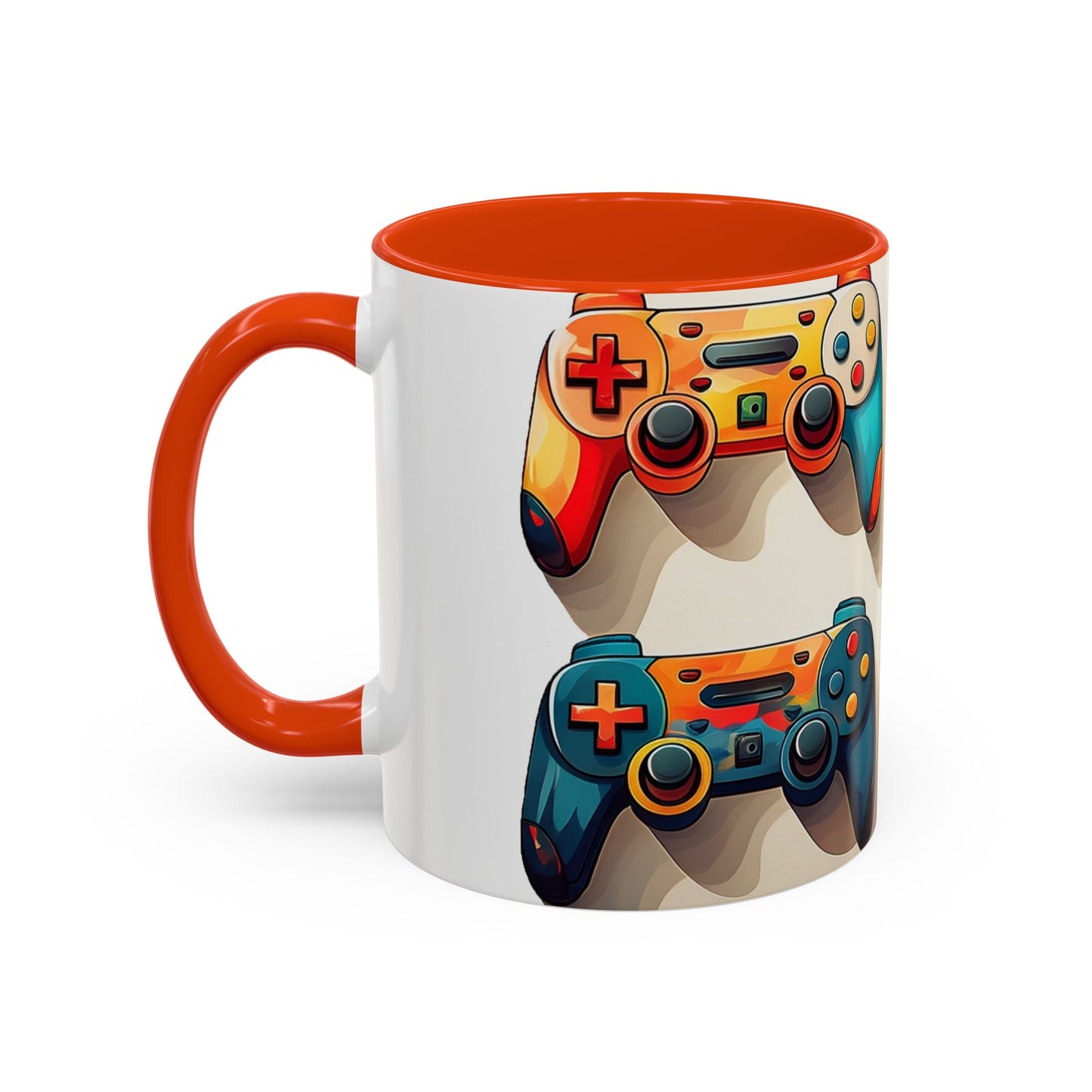 Controller Mug | 11oz
