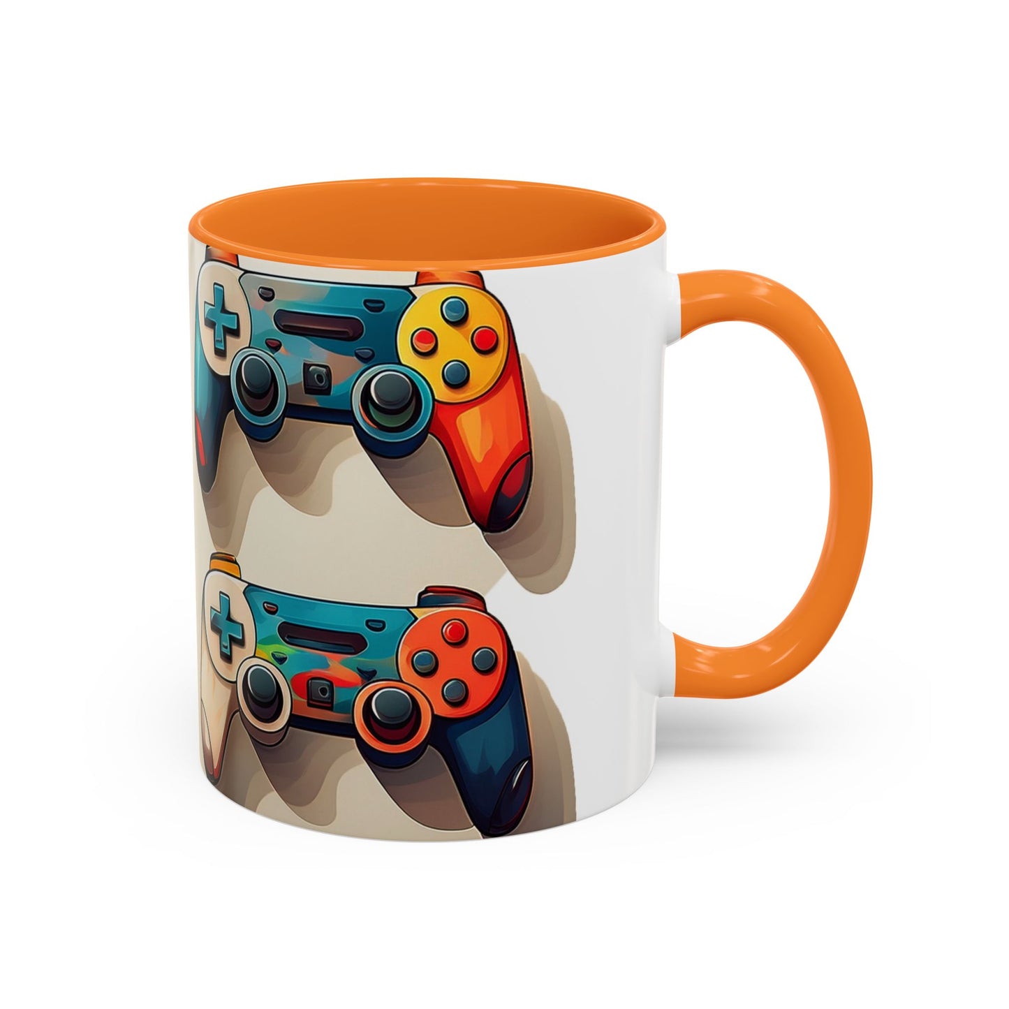 Controller Mug | 11oz