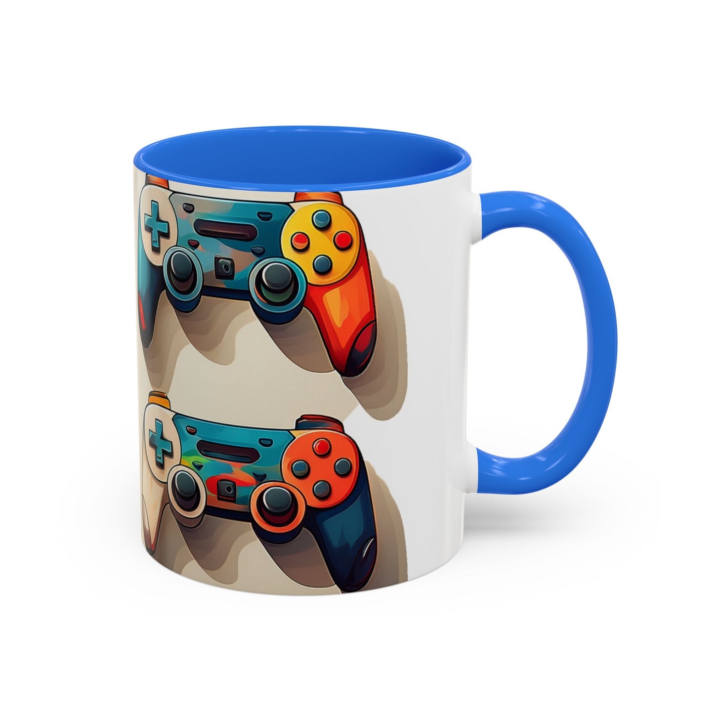 Controller Mug | 11oz