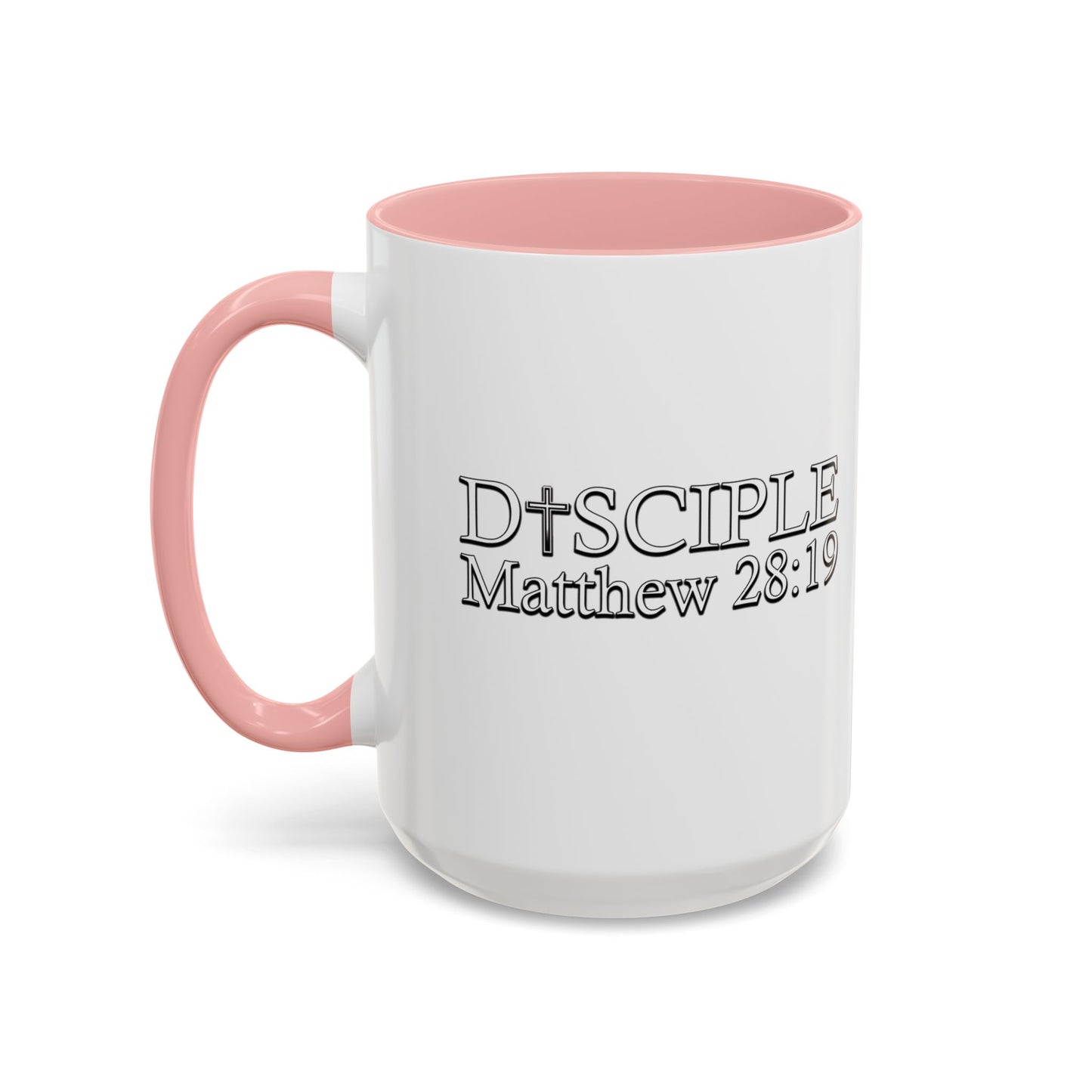 Disciple Mug | 15oz
