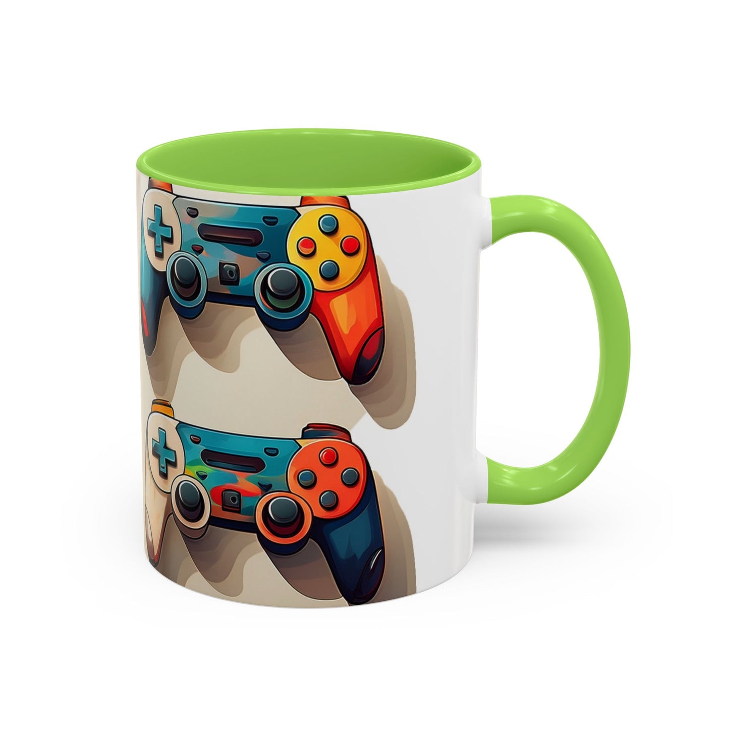 Controller Mug | 11oz