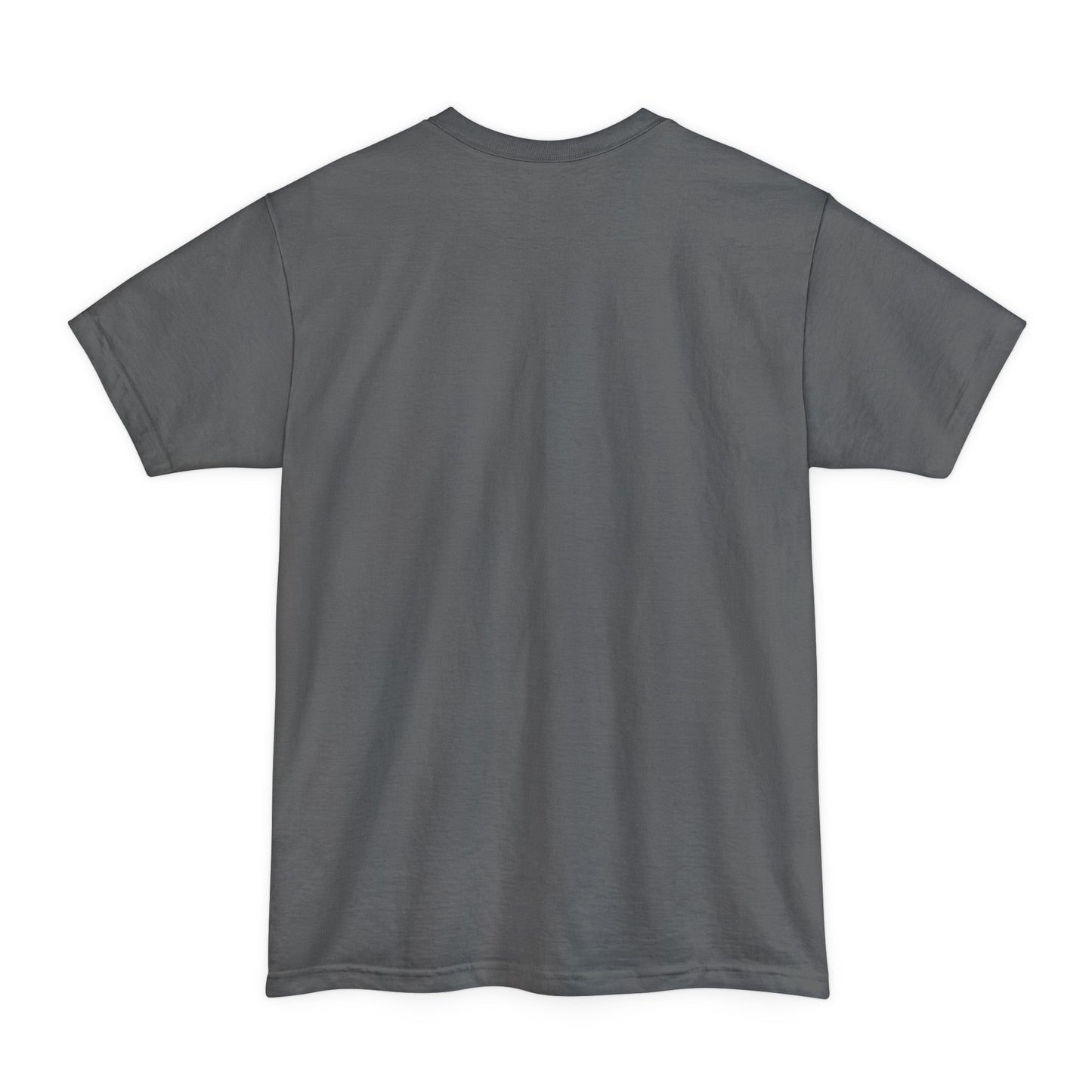 Guitar Forest Tall T-Shirt — Acoustic Nature Music Tee