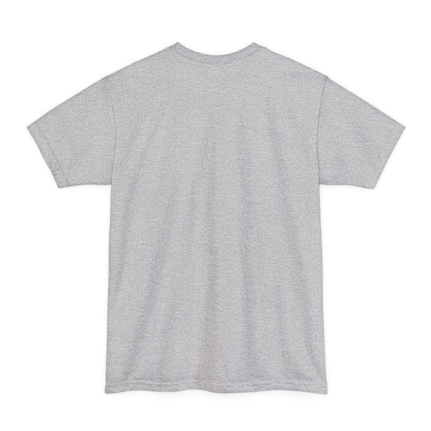 Guitar Forest Tall T-Shirt — Acoustic Nature Music Tee