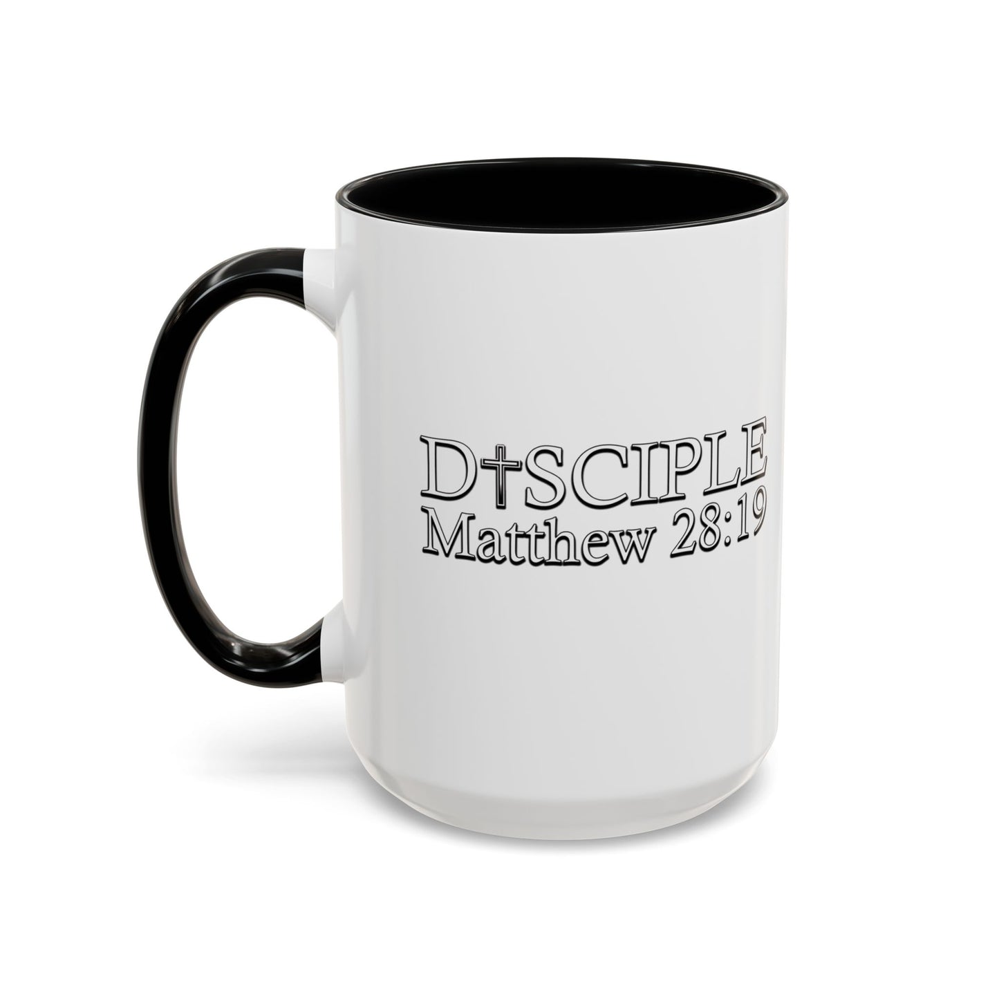 Disciple Mug | 15oz