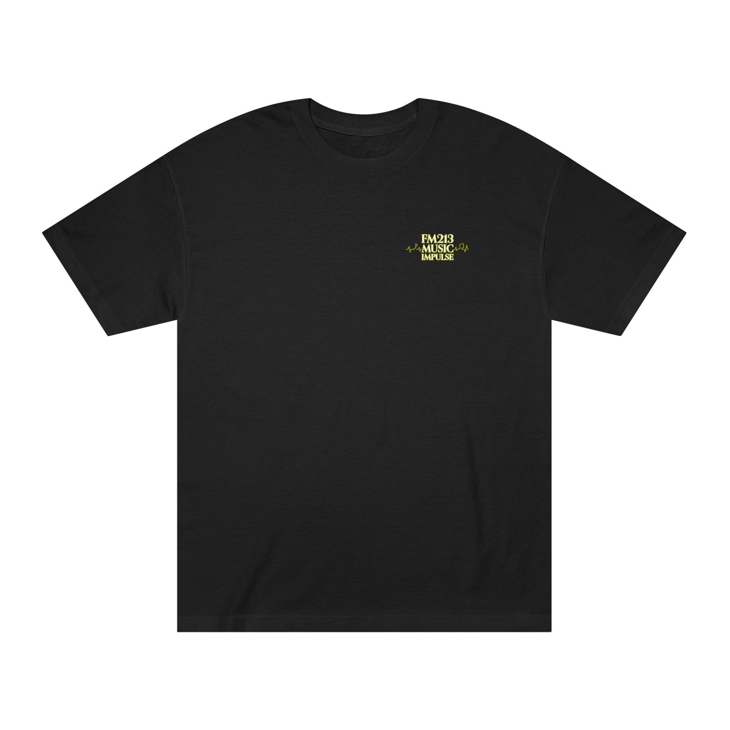 Thank You 500 Reg. Tee - Celebration Graphic T‑Shirt