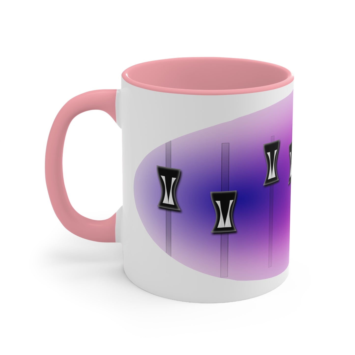 Audio Mixer Music Mug