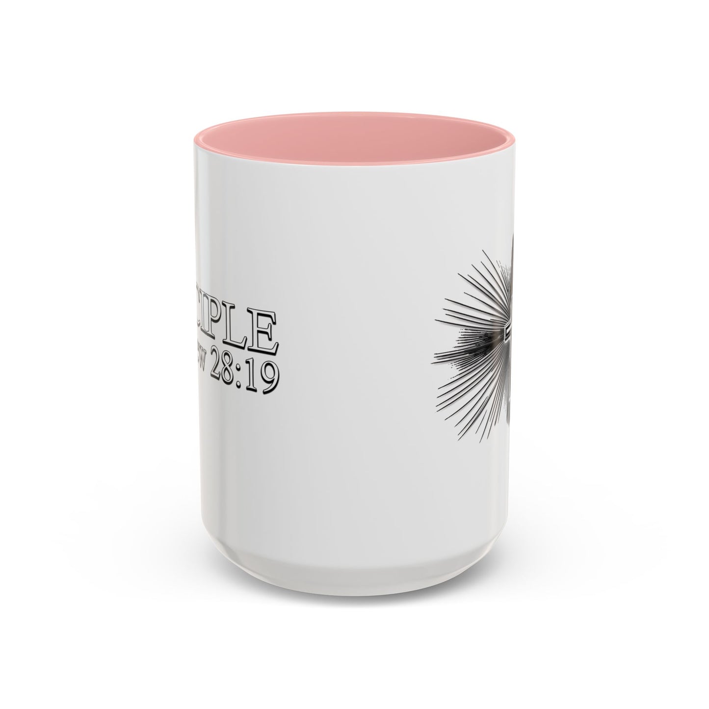 Disciple Mug | 15oz