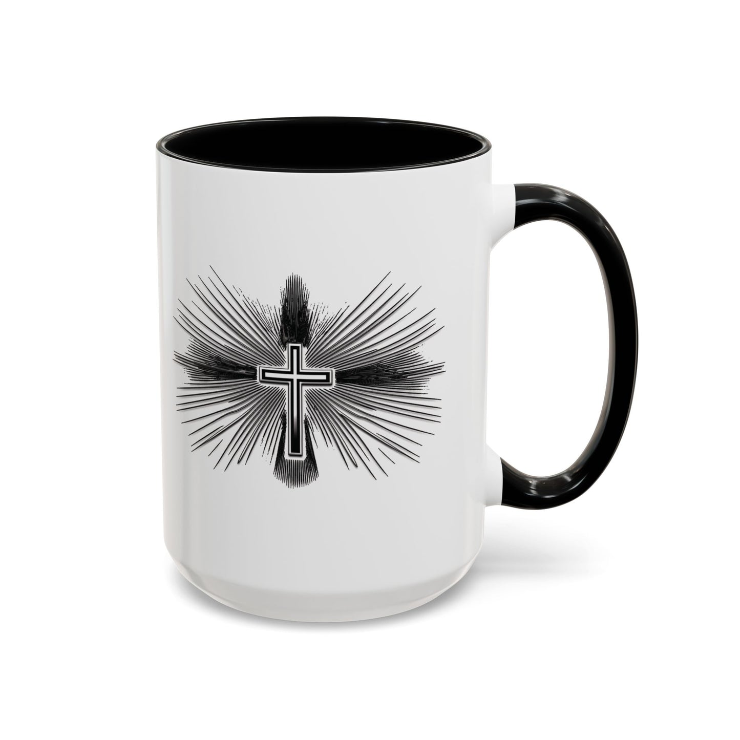 Disciple Mug | 15oz