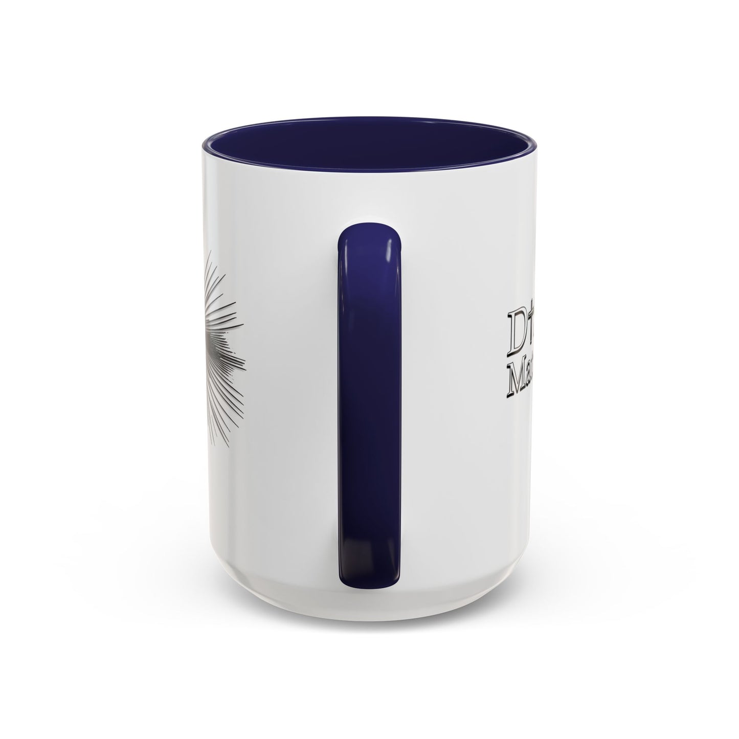 Disciple Mug | 15oz
