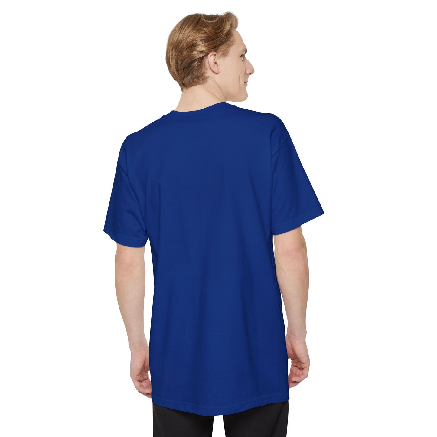 Music Is Life Vinyl Record Tall T-Shirt