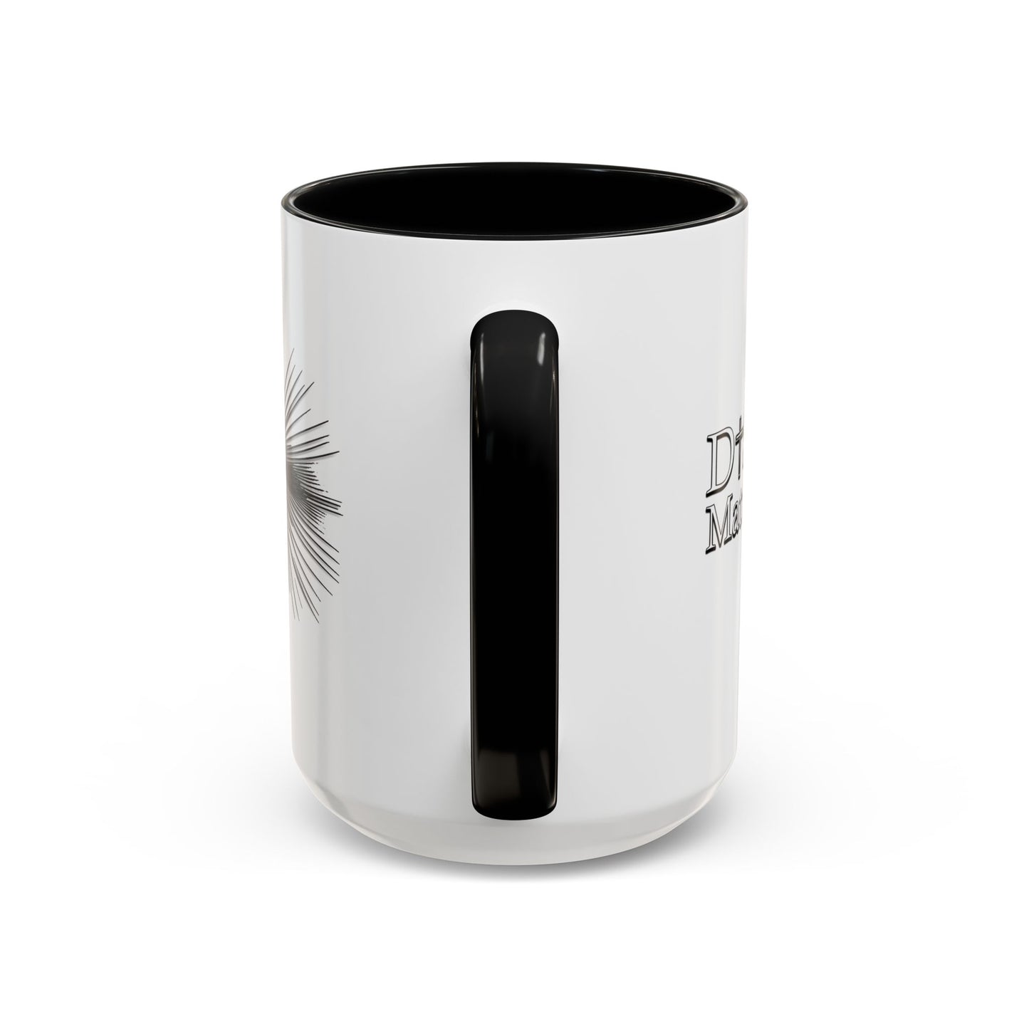 Disciple Mug | 15oz