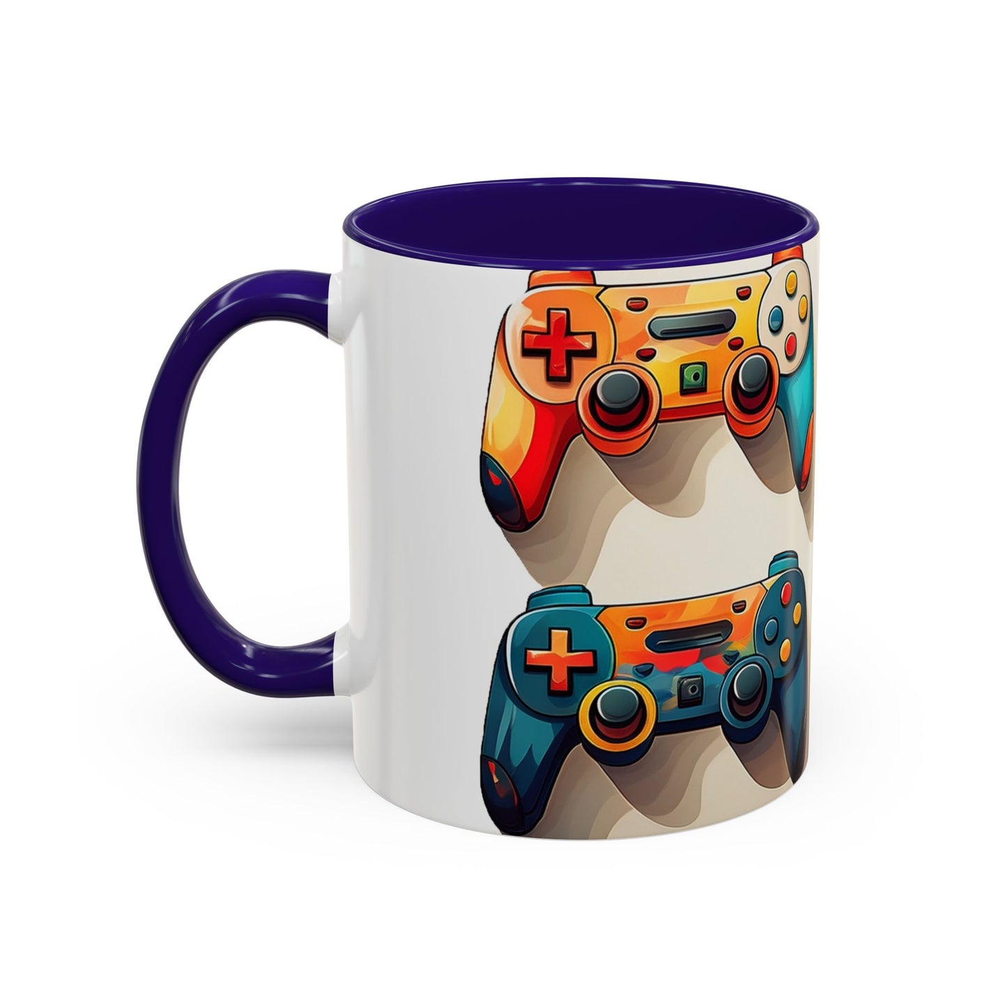 Controller Mug | 11oz