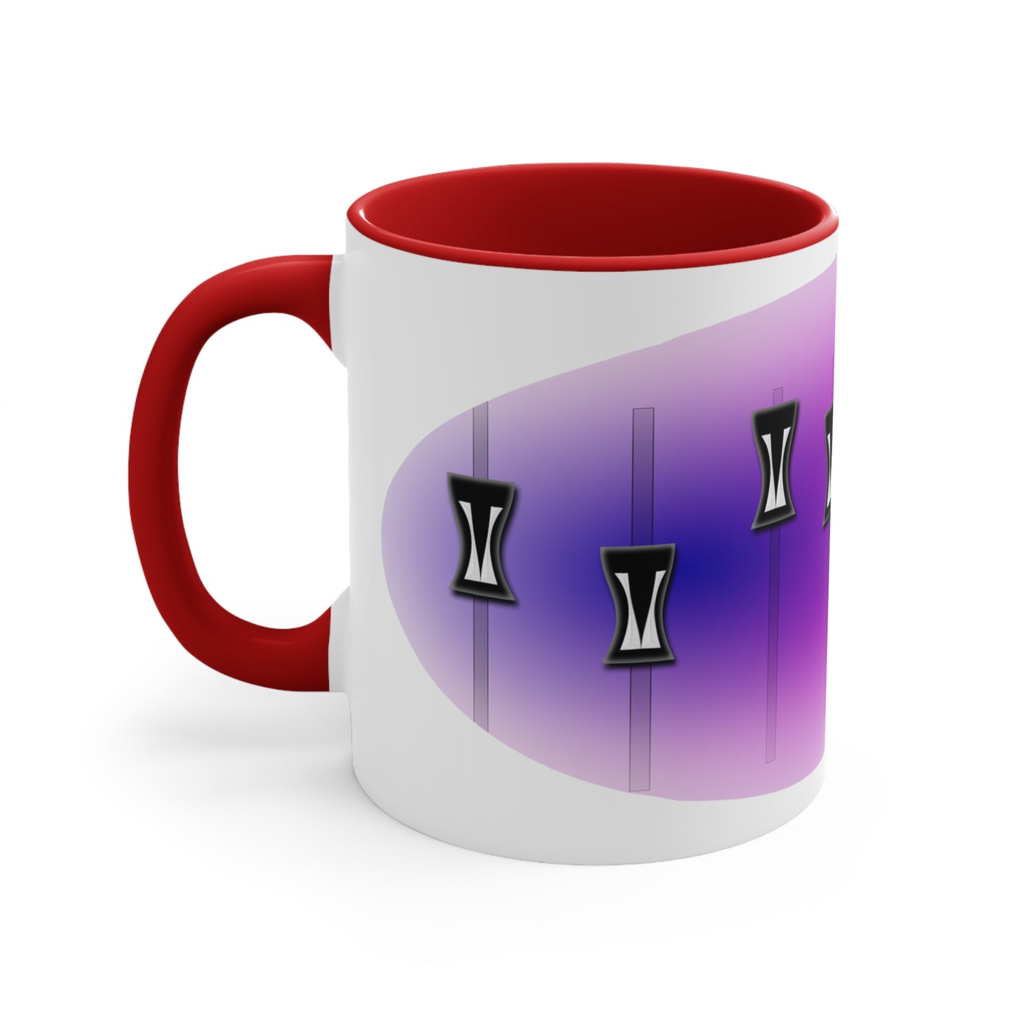 Audio Mixer Music Mug