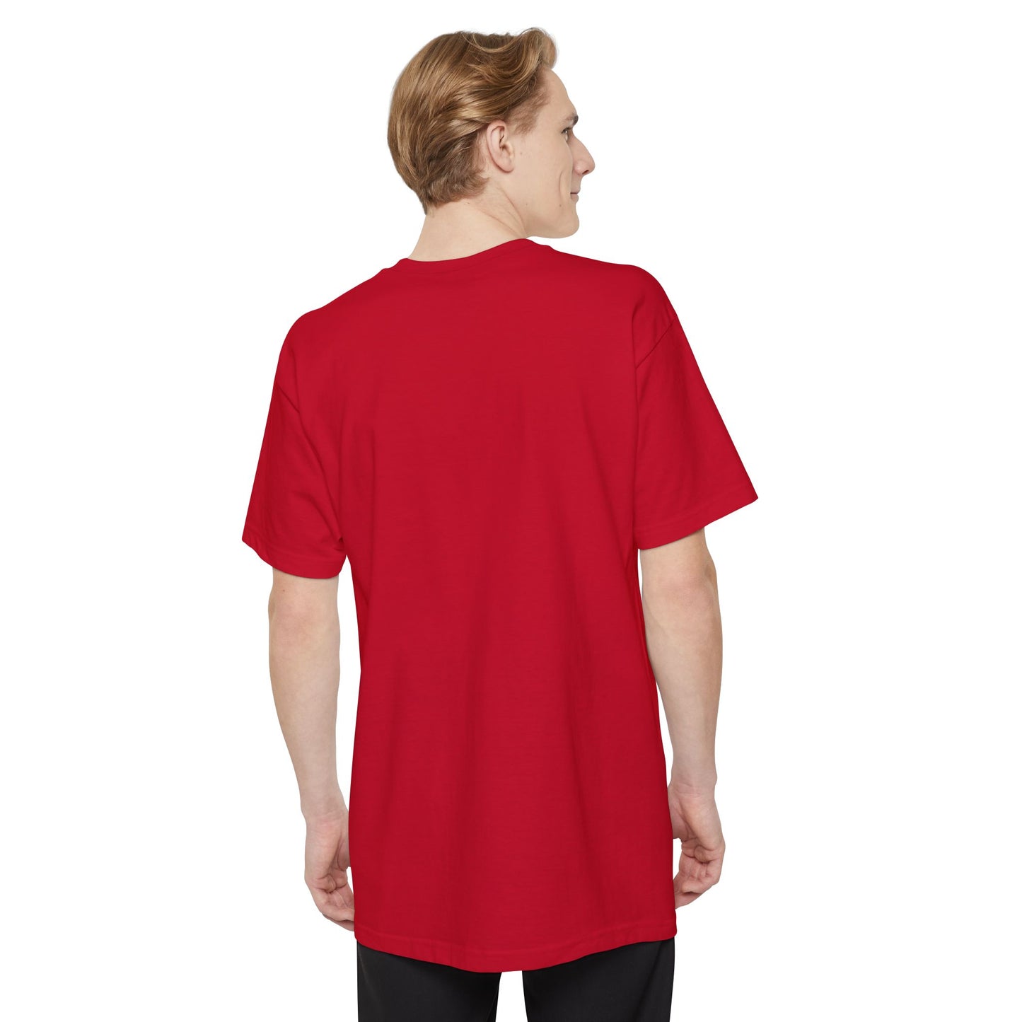 Music Is Life Vinyl Record Tall T-Shirt