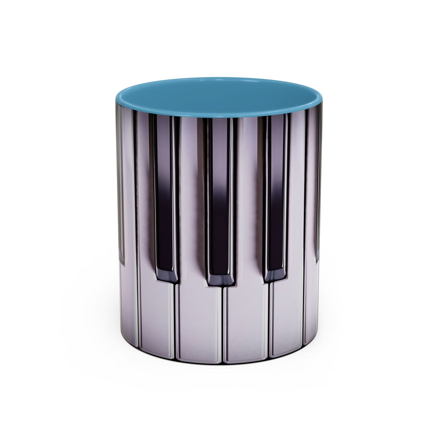 Piano Keys Mug | 11oz
