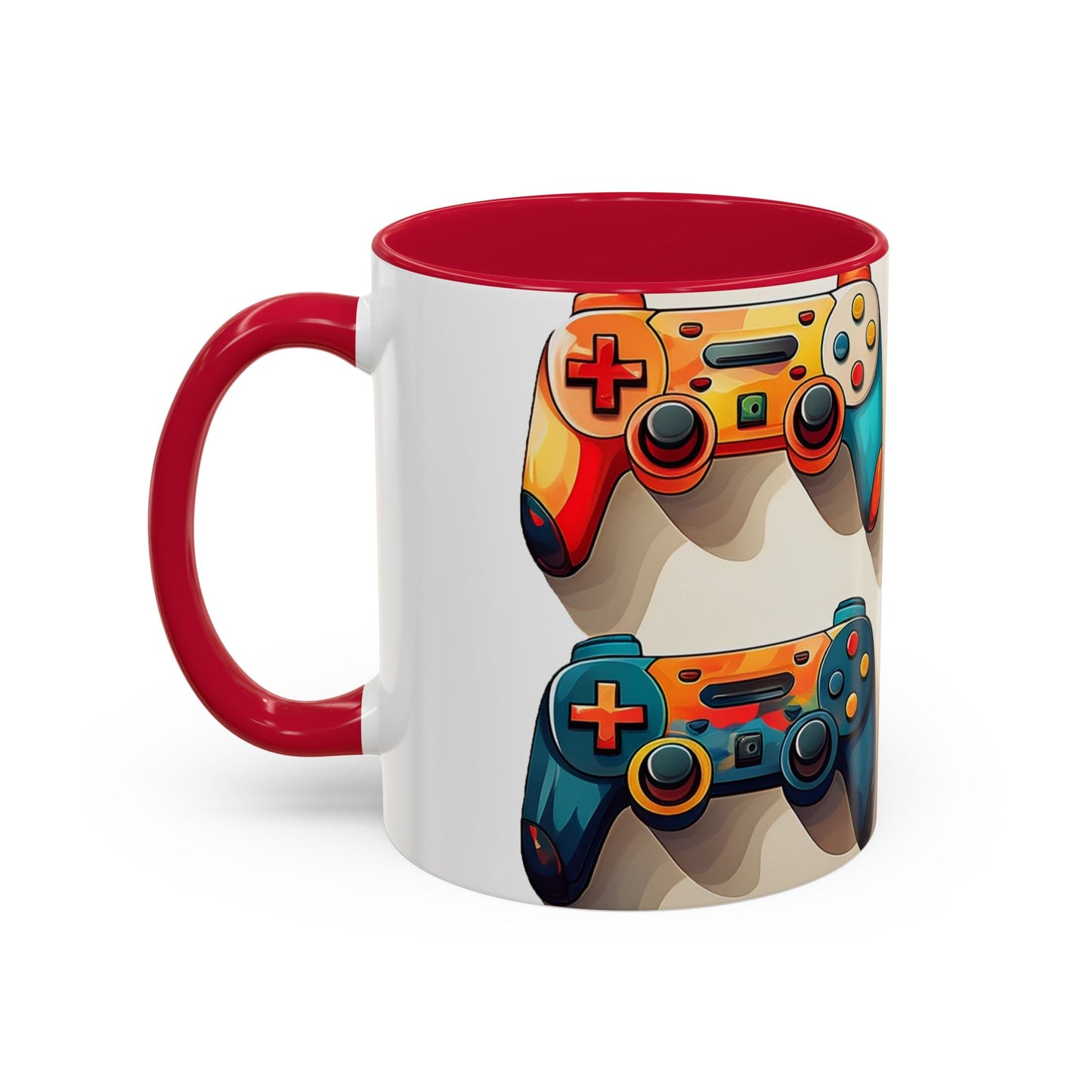 Controller Mug | 11oz