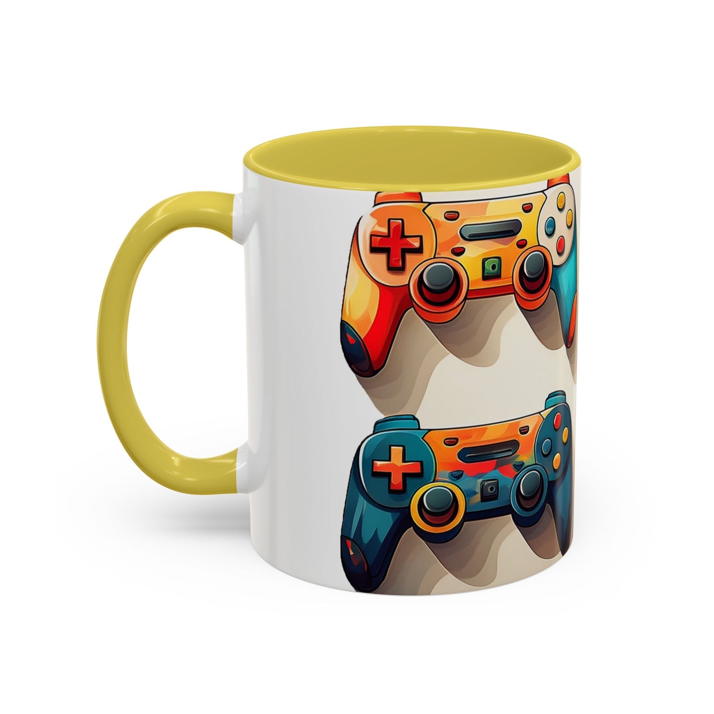 Controller Mug | 11oz