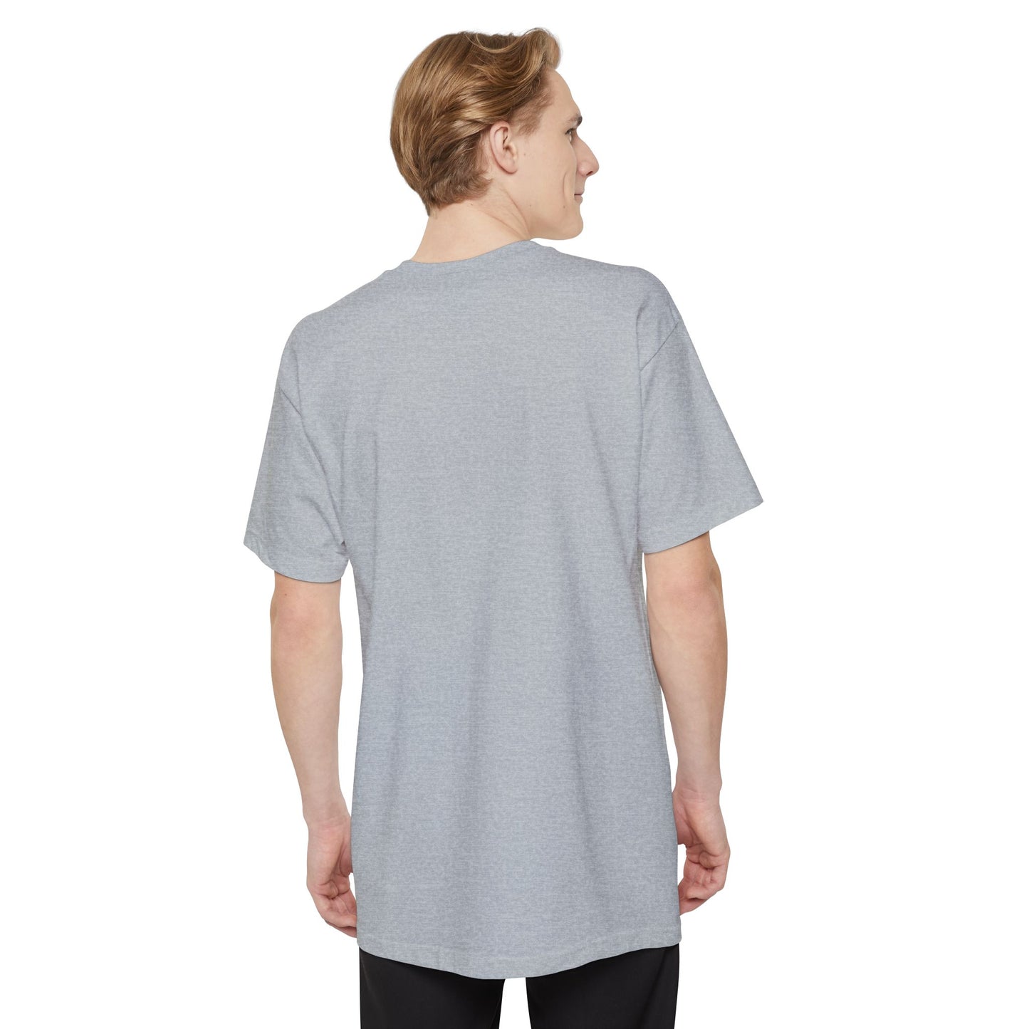 Music Is Life Vinyl Record Tall T-Shirt