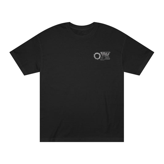 Christ Is King Regular Tee — Christian Faith Graphic T-Shirt