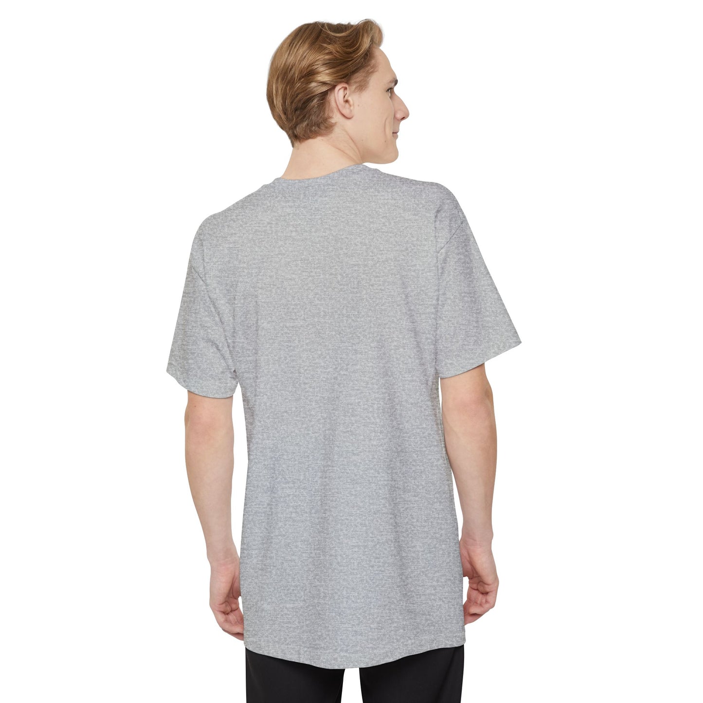 Music Is Life Vinyl Record Tall T-Shirt