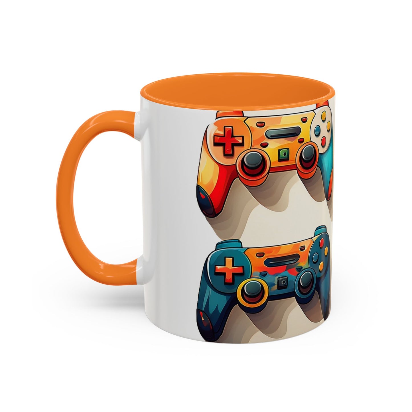 Controller Mug | 11oz