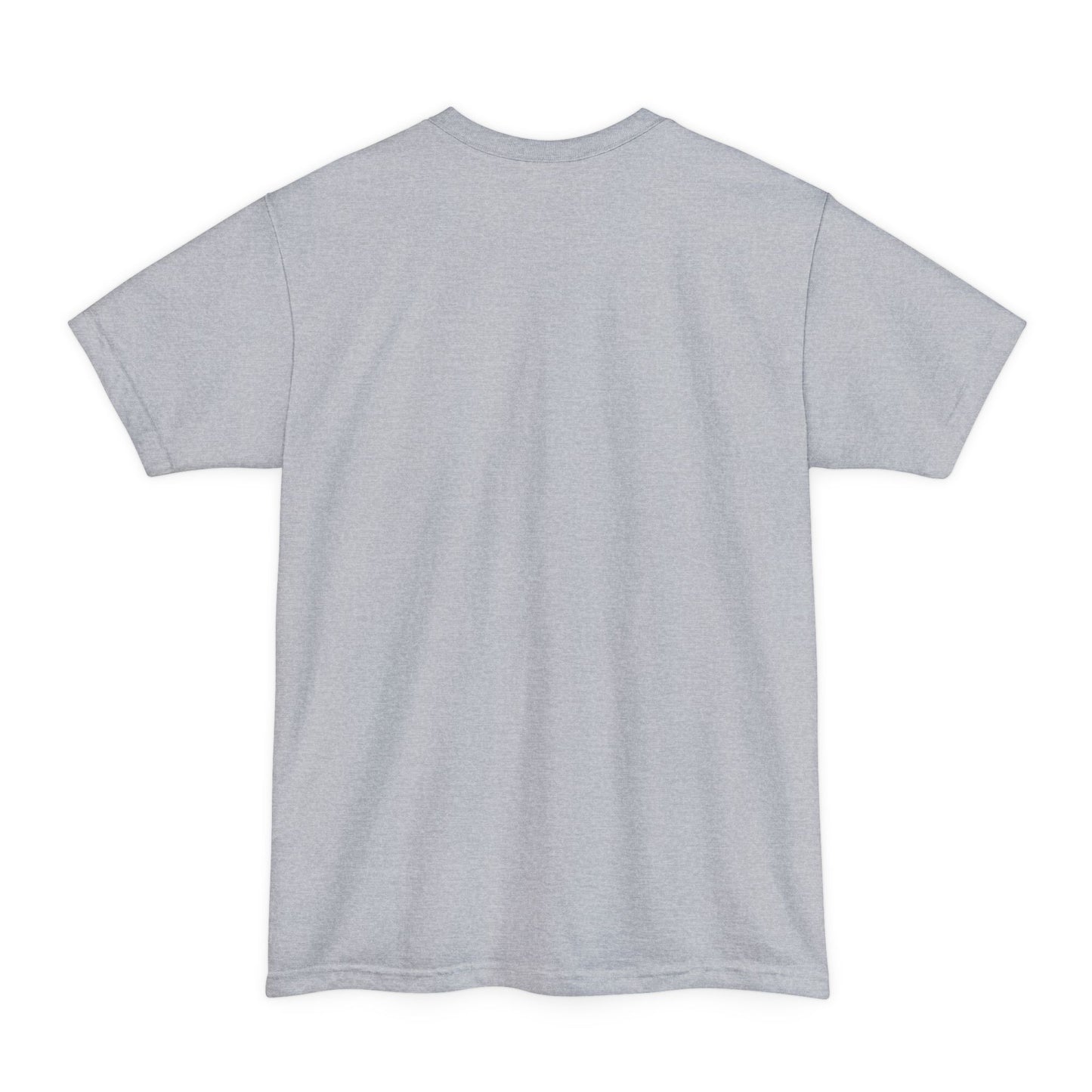 Guitar Forest Tall T-Shirt — Acoustic Nature Music Tee