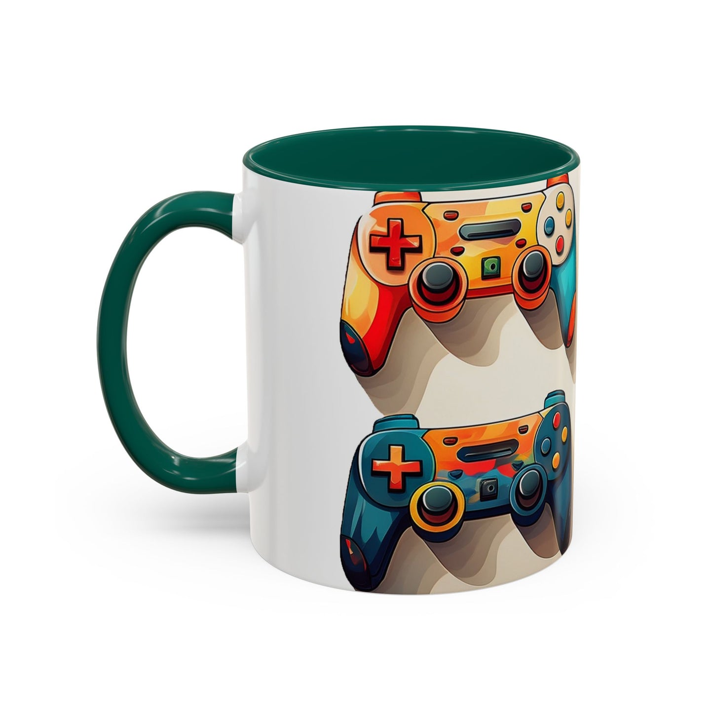Controller Mug | 11oz