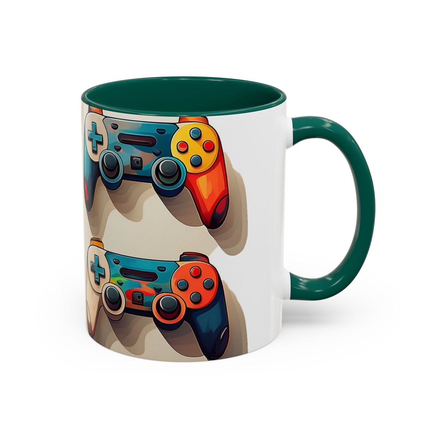 Controller Mug | 11oz