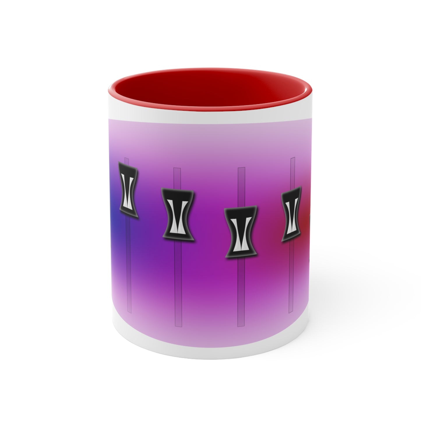 Audio Mixer Music Mug