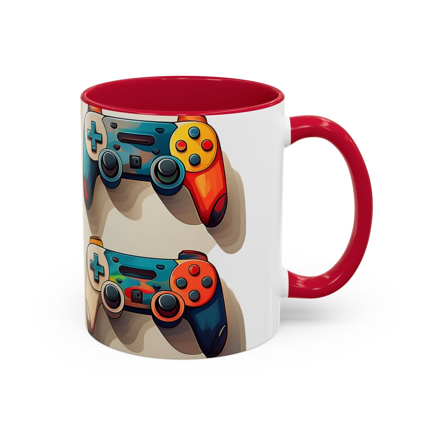 Controller Mug | 11oz