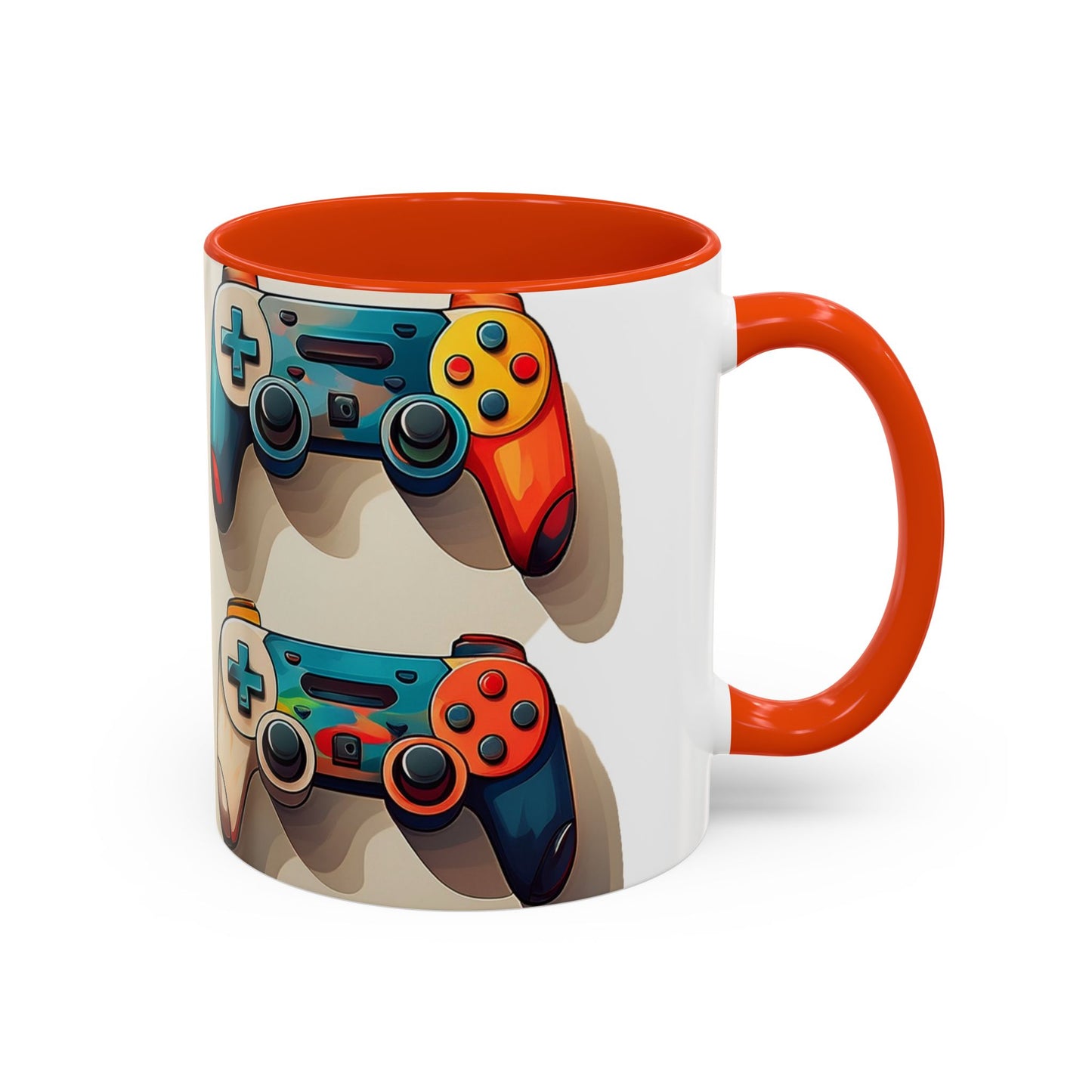 Controller Mug | 11oz