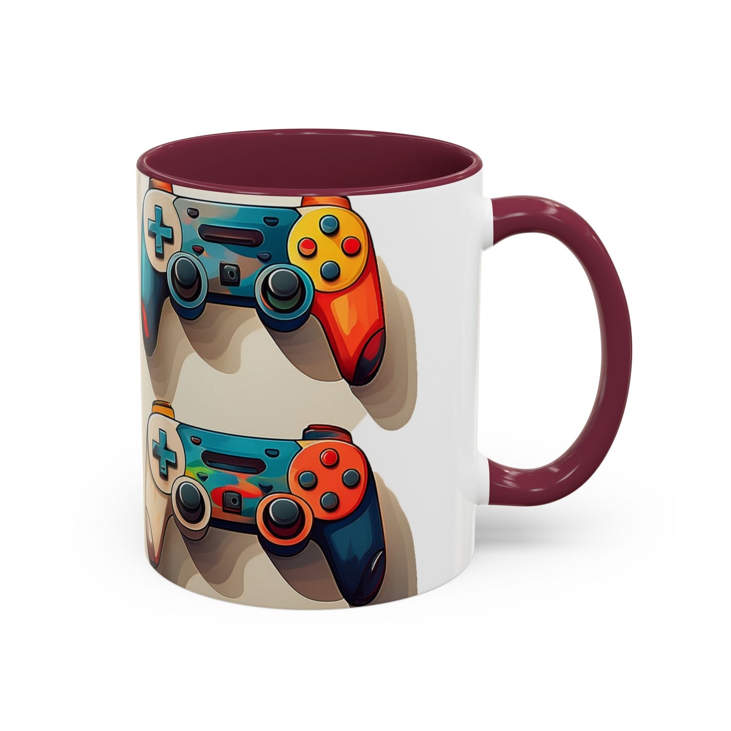 Controller Mug | 11oz