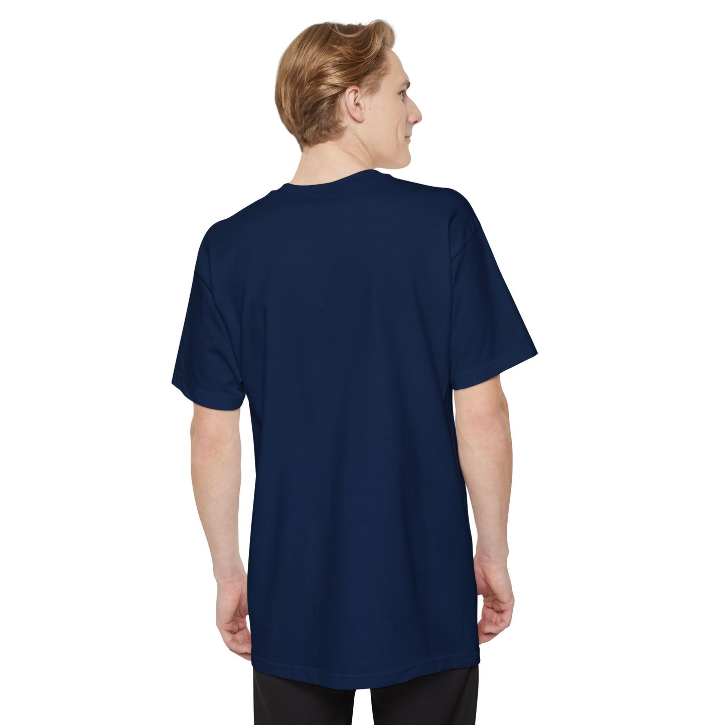 Music Is Life Vinyl Record Tall T-Shirt