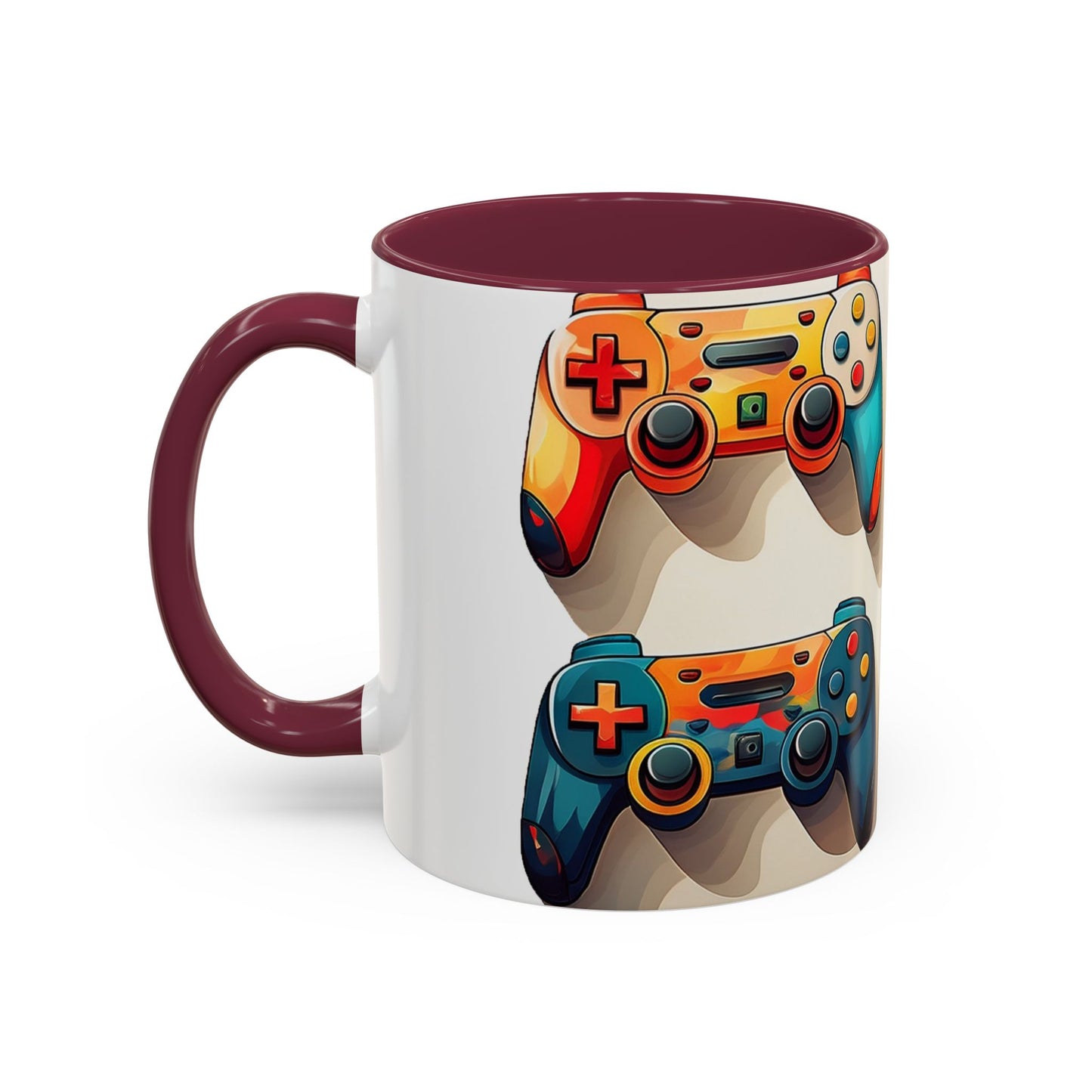 Controller Mug | 11oz