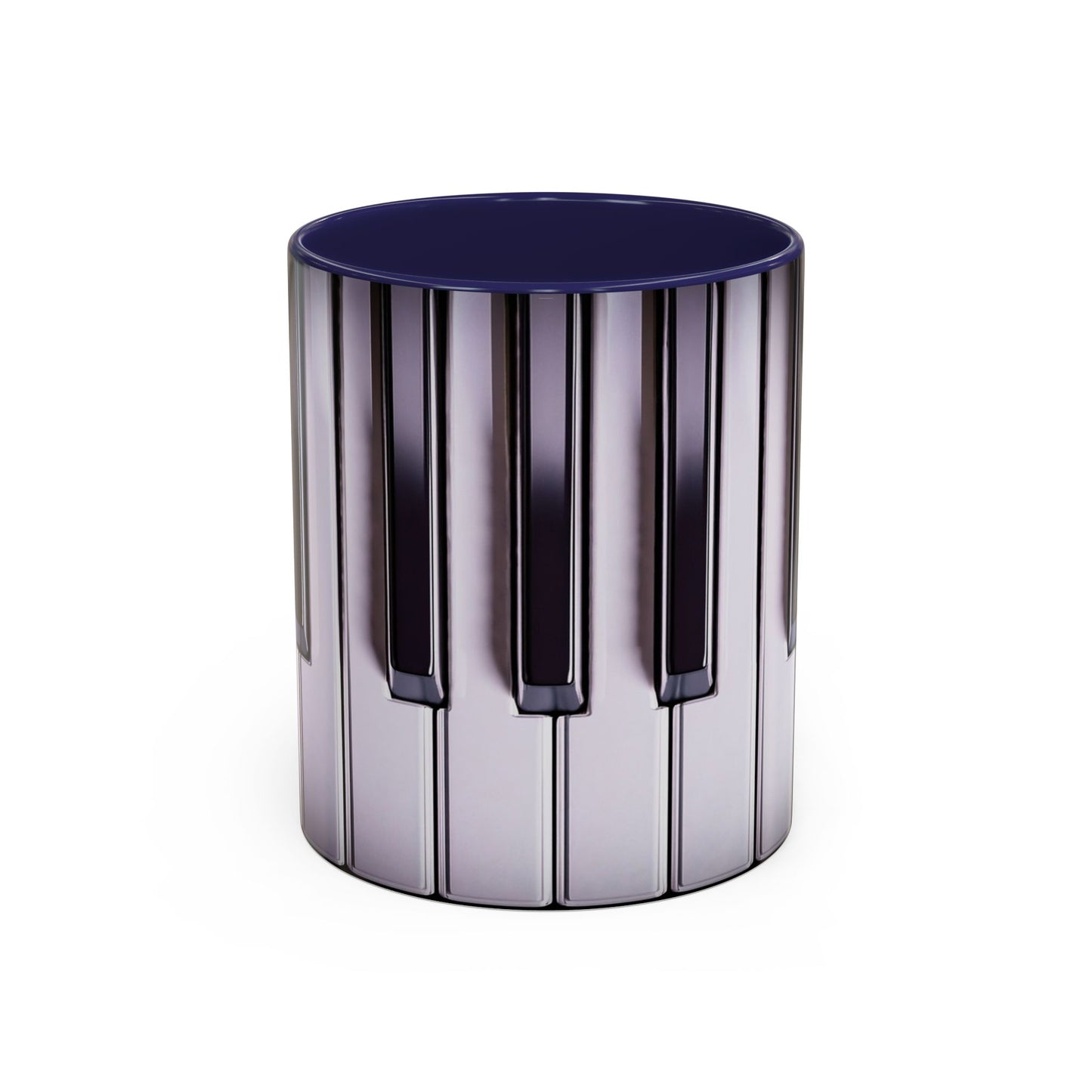 Piano Keys Mug | 11oz
