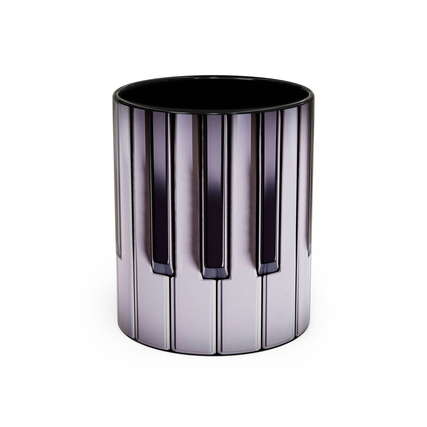 Piano Keys Mug | 11oz