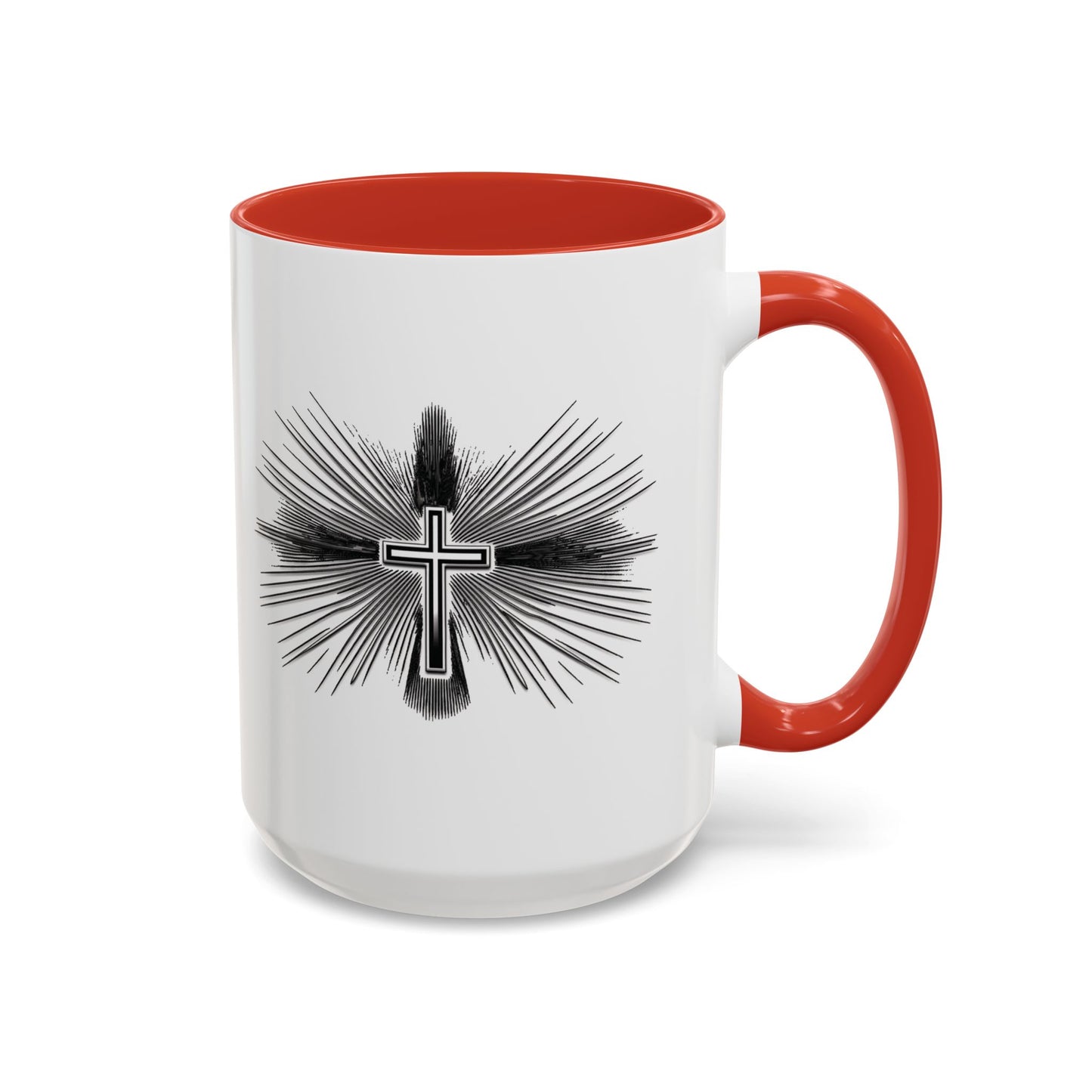 Disciple Mug | 15oz
