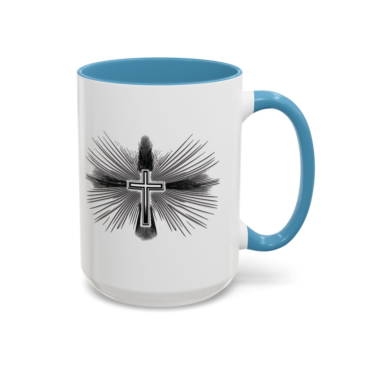 Disciple Mug | 15oz