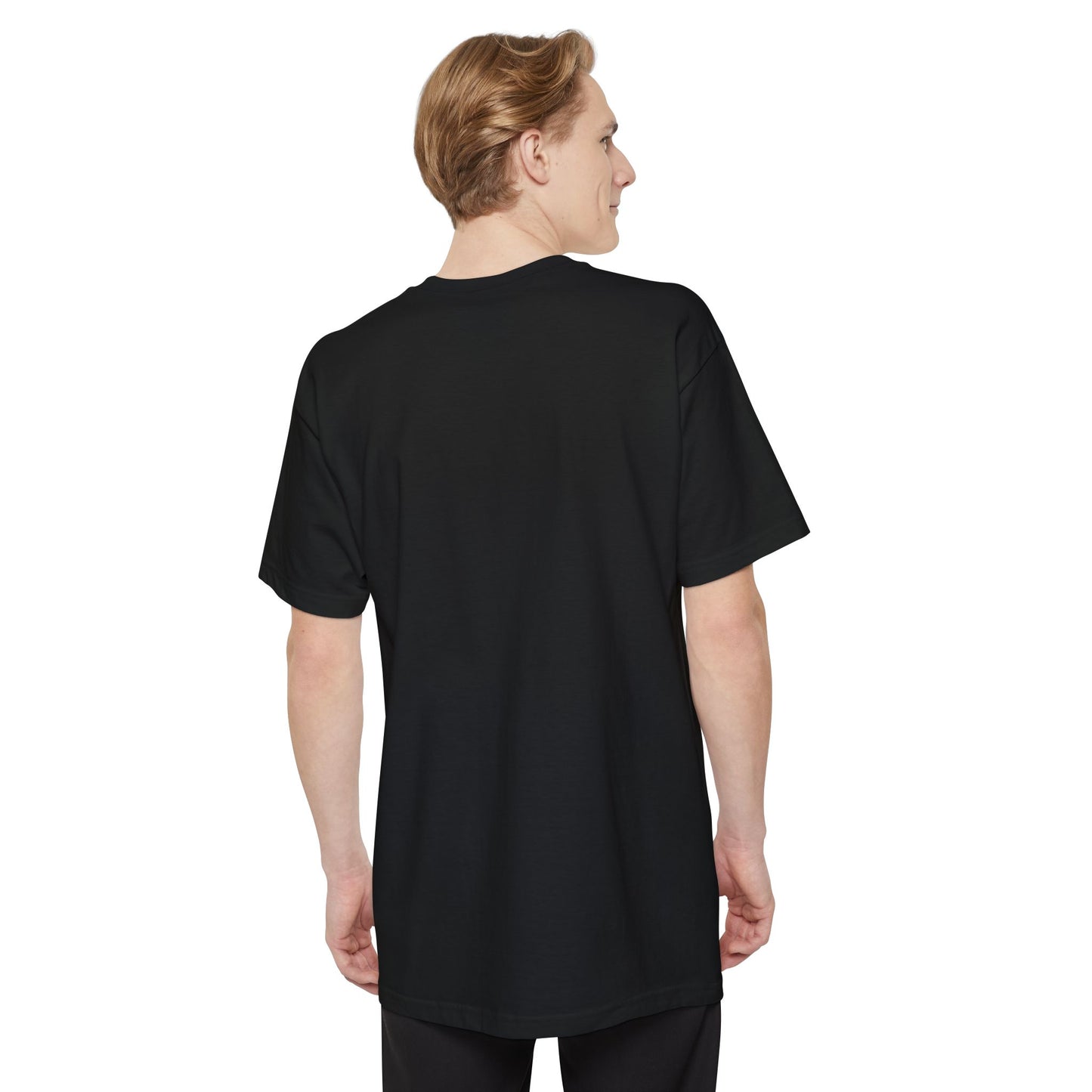 Music Is Life Vinyl Record Tall T-Shirt