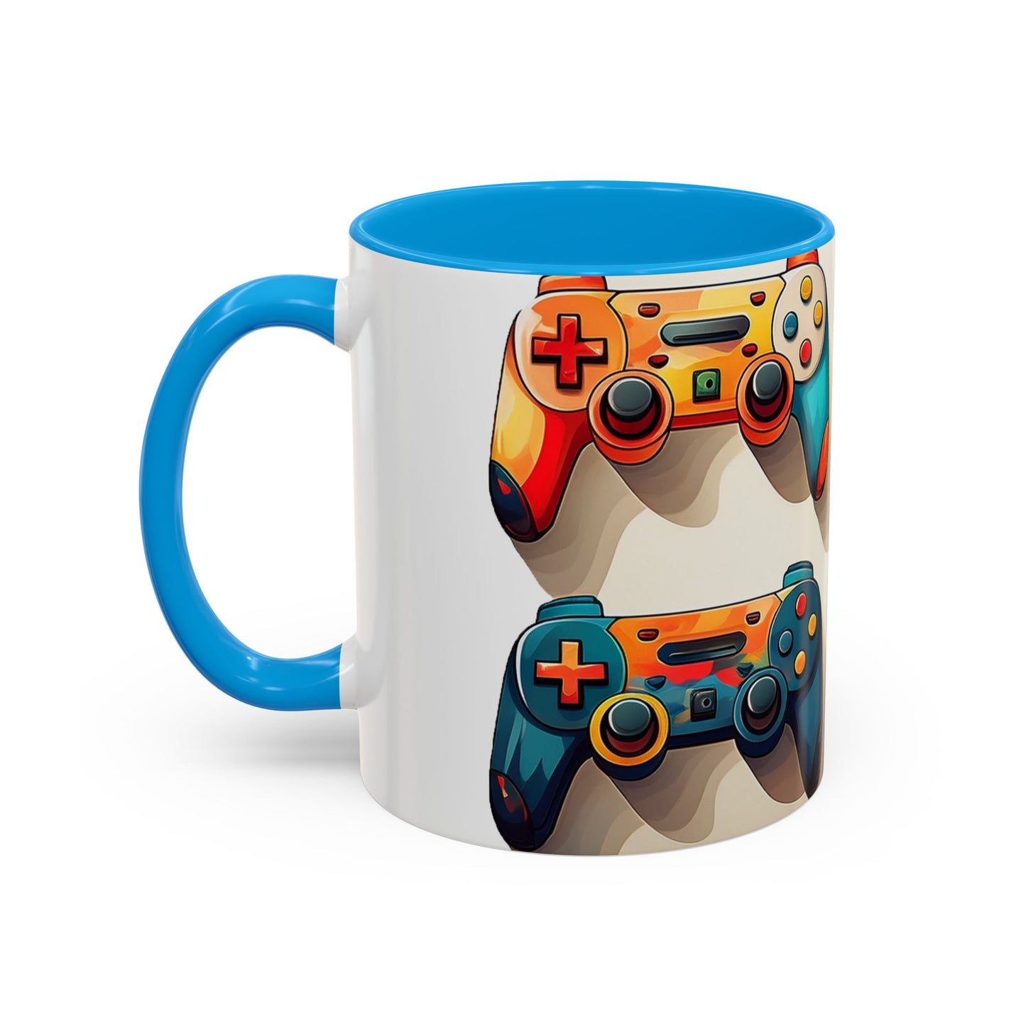 Controller Mug | 11oz